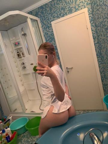 Индивидуалка Елена Фотография 2